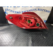 FARO POSTERIORE DESTRO PEUGEOT 307 DAL 2001 AL 2009