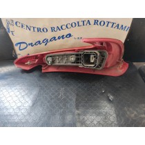 FARO POSTERIORE SINISTRO PEUGEOT 206 SW DAL 2002 AL 2007