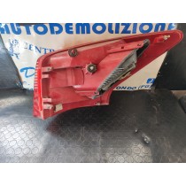 FARO POSTERIORE SINISTRO PEUGEOT 407 DAL 2004 AL 2007