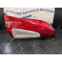 FARO POSTERIORE DESTRO LANCIA MUSA DAL 2007 AL 2013