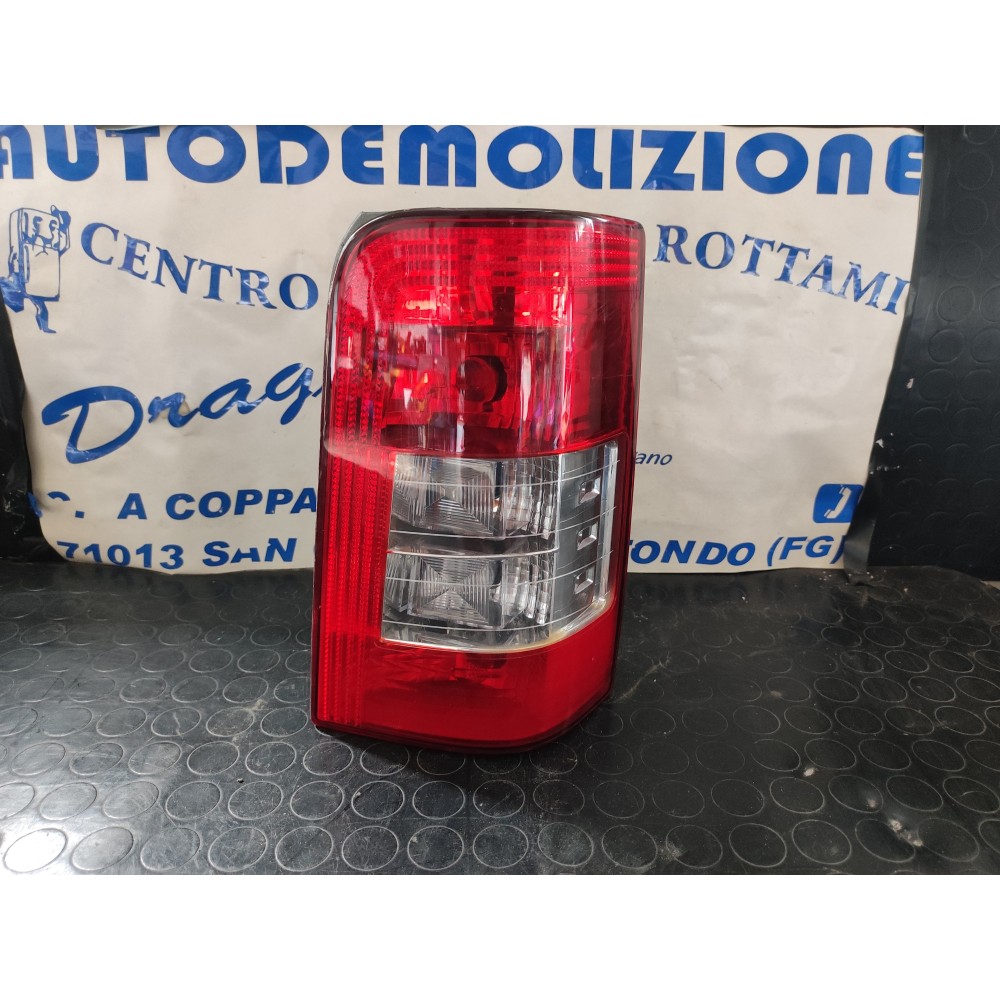 FARO POSTERIORE DESTRO CITROEN BERLINGO DAL 1996 AL 2002