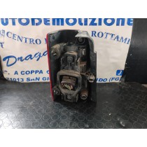 FARO POSTERIORE DESTRO CITROEN BERLINGO DAL 1996 AL 2002