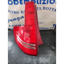 FARO POSTERIORE SINISTRO CITROEN C4 DAL 2004 AL 2008