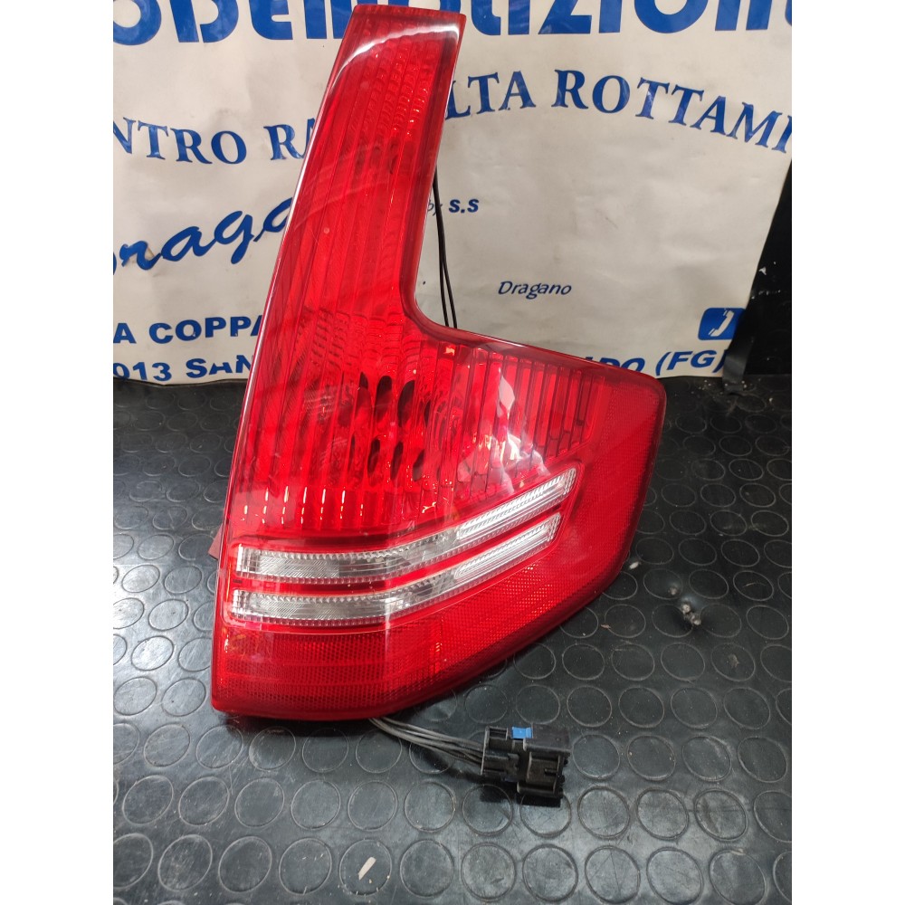 FARO POSTERIORE DESTRO CITROEN C4 DAL 2004 AL 2008