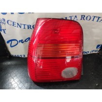 FARO POSTERIORE SINISTRO VOLKSWAGEN LUPO DAL 1998 AL 2005