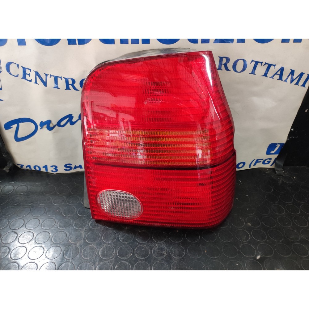 FARO POSTERIORE DESTRO VOLKSWAGEN LUPO DAL 1998 AL 2005