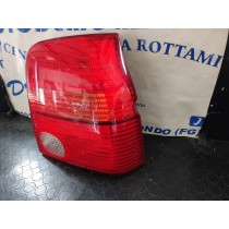 FARO POSTERIORE DESTRO VOLKSWAGEN LUPO DAL 1998 AL 2005