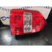 FARO POSTERIORE SINISTRO HYUNDAI TUCSON DAL 2004 AL 2010