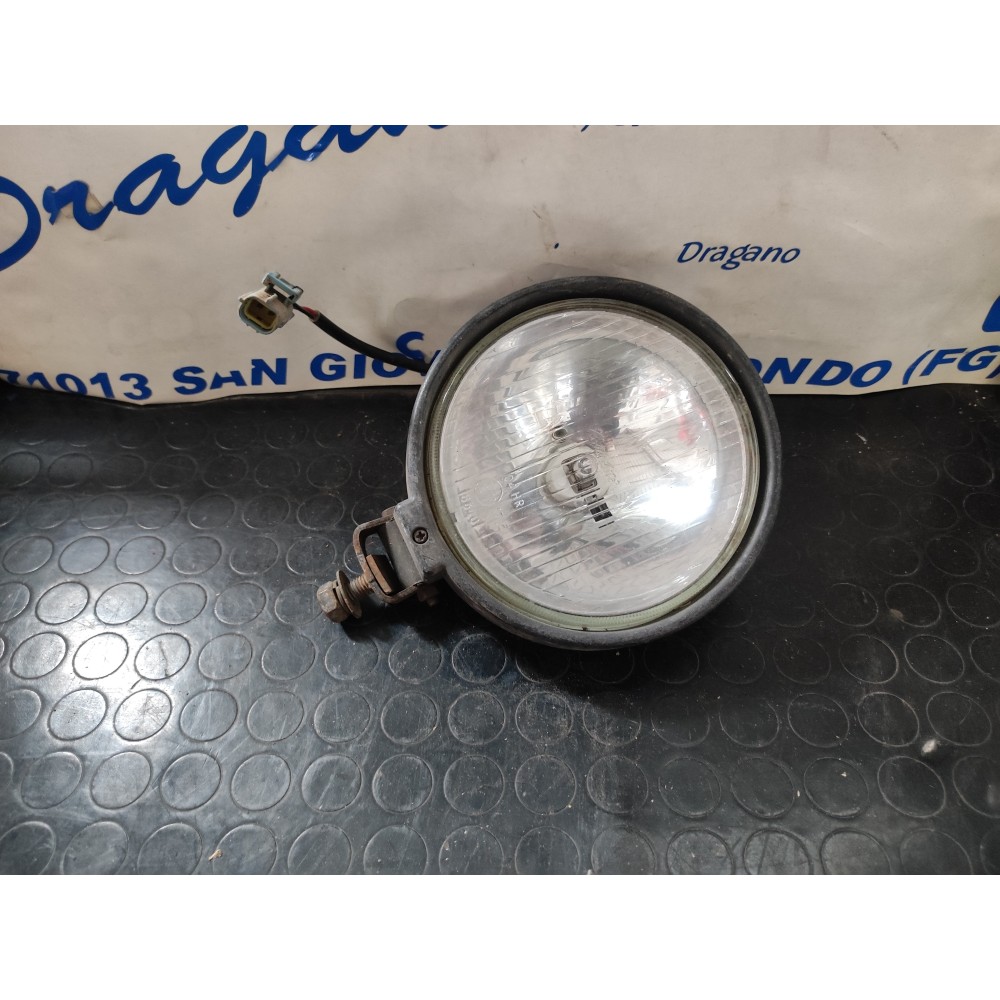 FARO ANTERIORE DESTRO OPEL FRONTERA DAL 1996 AL 2004