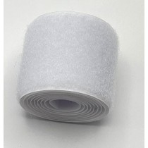 ROTOLO VELCRO NON ADESIVO 2CM X 1M