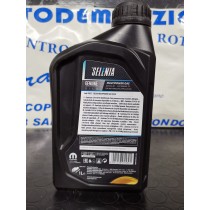 SELENIA MULTIPOWER GAS 5W-40