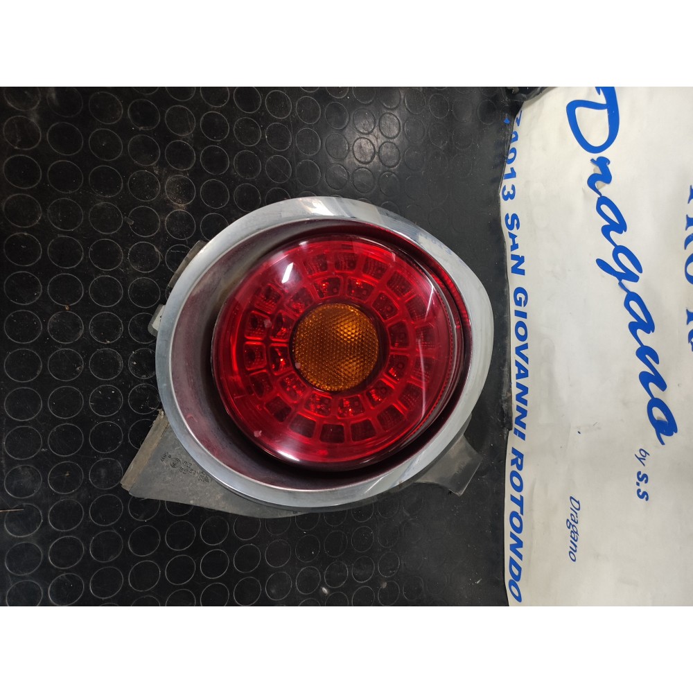 FARO POSTERIORE SINISTRO ALFA ROMEO MITO DAL 2008 AL 2016