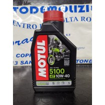 MOTUL 5100 4T 10W-40