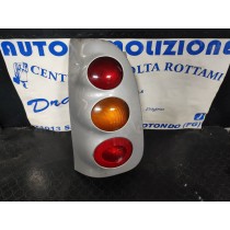 FARO POSTERIORE SINISTRO SMART FORTWO DAL 1998 AL 2002