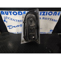 FARO POSTERIORE SINISTRO SMART FORTWO DAL 1998 AL 2002