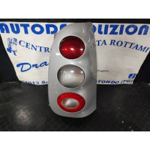 FARO POSTERIORE DESTRO SMART FORTWO  DAL 1998 AL 2002