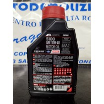 MOTUL 5100 4T 10W-40