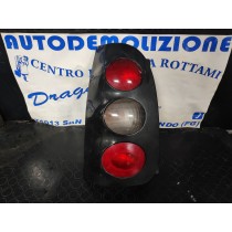 FARO POSTERIORE SINISTRO SMART FORTWO DAL 1998 AL 2002