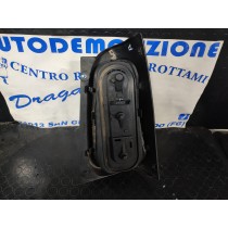 FARO POSTERIORE SINISTRO SMART FORTWO DAL 1998 AL 2002