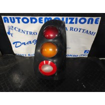 FARO POSTERIORE DESTRO SMART FORTWO DAL 1998 AL 2002