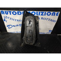 FARO POSTERIORE DESTRO SMART FORTWO DAL 1998 AL 2002