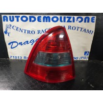 FARO POSTERIORE SINISTRO (ESTERNO) CITROEN C5 DAL 2004 AL 2007