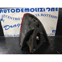 FARO POSTERIORE SINISTRO (ESTERNO) CITROEN C5 DAL 2004 AL 2007