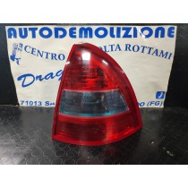 FARO POSTERIORE (ESTERNO) DESTRO CITROEN C5 DAL 2004 AL 2007