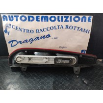 FARO POSTERIORE DESTRO FORD FOCUS DAL 2005 AL 2007