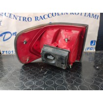 FARO POSTERIORE SINISTRO AUDI 80 DAL 1991 AL 1994