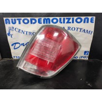 FARO POSTERIORE DESTRO OPEL ASTRA H 3 PORTE DAL 2004 AL 2010