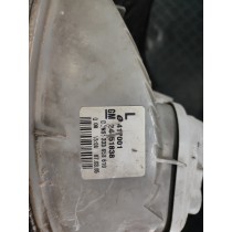 FARO POSTERIORE SINISTRO OPEL ASTRA H 3 PORTE DAL 2004 AL 2010