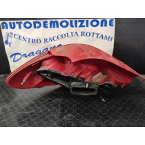 FARO POSTERIORE DESTRO PEUGEOT 207 DAL 2006 AL 2009