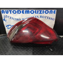 FARO POSTERIORE SINISTRO FORD FIESTA DAL 2008 AL 2012