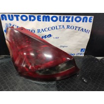 FARO POSTERIORE SINISTRO FORD FIESTA DAL 2008 AL 2012