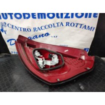 FARO POSTERIORE SINISTRO FORD FIESTA DAL 2008 AL 2012