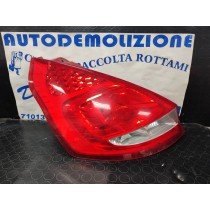 FARO POSTERIORE SINISTRO FORD FIESTA DAL 2008 AL 2012