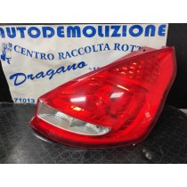 FARO POSTERIORE DESTRO FORD FIESTA DAL 2008 AL 2012