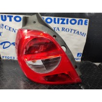 FARO POSTERIORE SINISTRO RENAULT CLIO DAL 2005 AL 2009