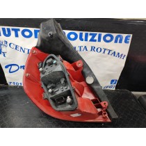 FARO POSTERIORE DESTRO RENAULT CLIO DAL 2005 AL 2009