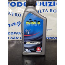 RACING OIL MISCELA 2T