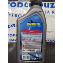 RACING OIL MISCELA 2T