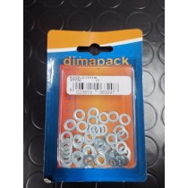 DIMAPACK RONDELLE Z 5MM 50 PZ.