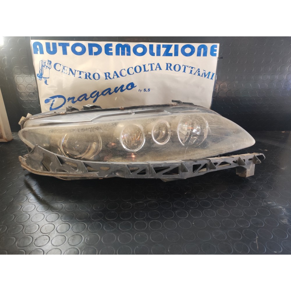 FARO ANTERIORE DESTRO MAZDA 6 DAL 2002 AL 2007