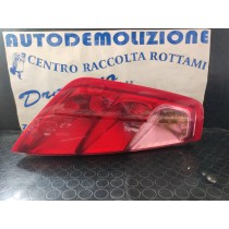 FARO POSTERIORE SINISTRO FIAT GRANDE PUNTO DAL 2005 AL 2009