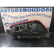 FARO POSTERIORE SINISTRO FIAT GRANDE PUNTO DAL 2005 AL 2009