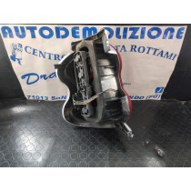 FARO POSTERIORE DESTRO SMART FORTWO DAL 2007 AL 2014