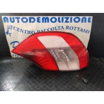 FARO POSTERIORE DESTRO RENAULT SCENIC DAL 2003 AL 2006