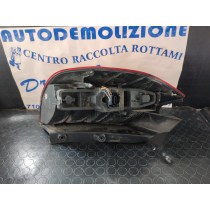 FARO POSTERIORE DESTRO RENAULT SCENIC DAL 2003 AL 2006