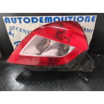 FARO POSTERIORE SINISTRO RENAULT MEGANE DAL 2002 AL 2005